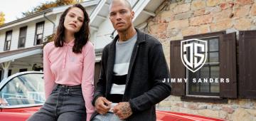 Jimmy Sanders