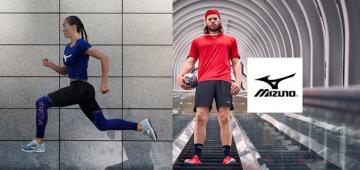 Mizuno