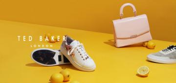 Ted Baker