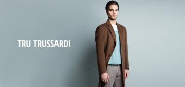 TRU Trussardi