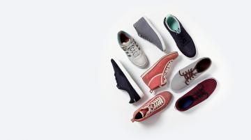 We Want Shoes