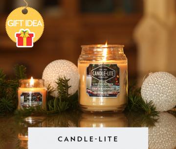 Candle-Lite