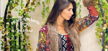 Peace And Love