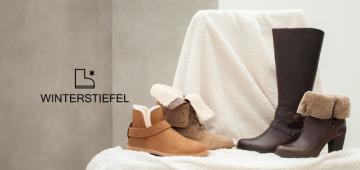 Winterstiefel