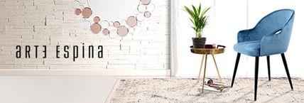 ARTE ESPINA