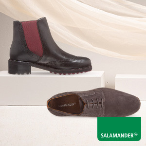 Salamander