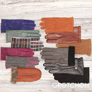Gretchen