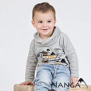 Nanga