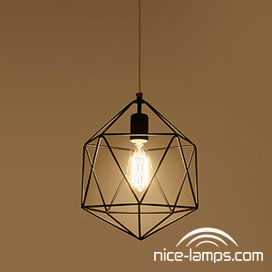 Nice Lamps by Sollux