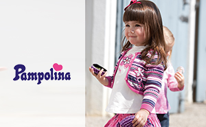 Pampolina