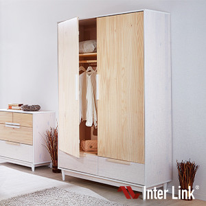 Schlafzimmer für Klein & Groß