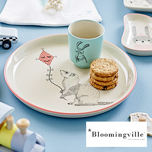 Bloomingville Mini