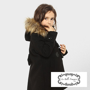 La Petite Parisienne