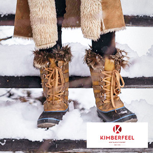 Kimberfeel Kids