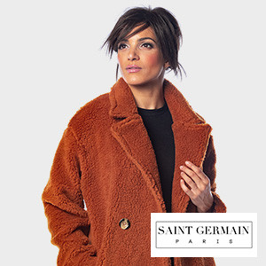Saint Germain Paris