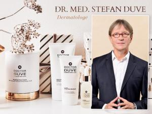Doctor Duve