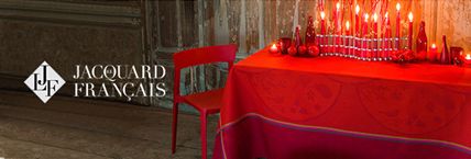 Le Jacquard Francais