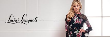 LUISA SPAGNOLI