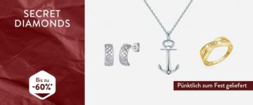 Secret Diamonds