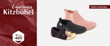 Living Kitzbühel
