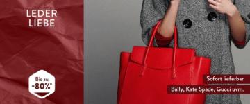 Leder Liebe