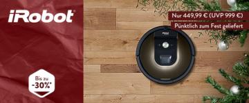 iRobot