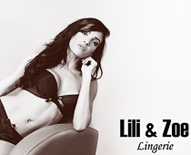 Lili & Zoé