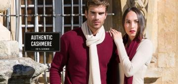 Authentic Cashmere