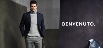 Benvenuto