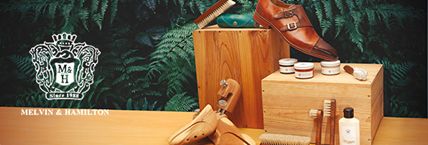 MELVIN&HAMILTON