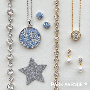 Schmuck mit Swarovski Kristallen