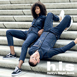 H.I.S.