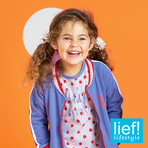lief!