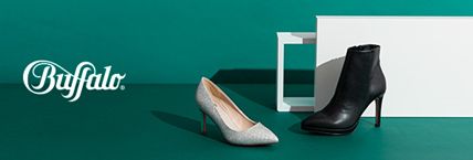 BUFFALO