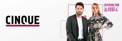 CINQUE