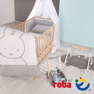 Roba Babyausstattung