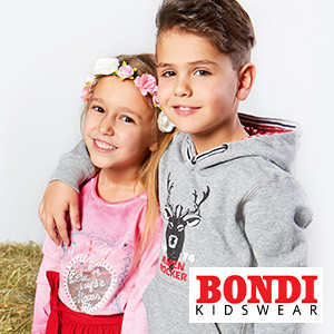 Bondi Alpengaudi
