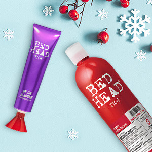Tigi Haircare