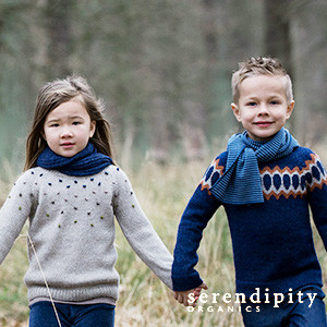 Serendipity Organics