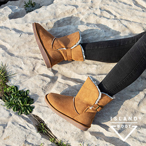 Island Boot