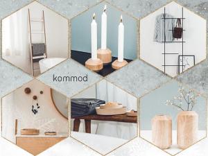 kommod