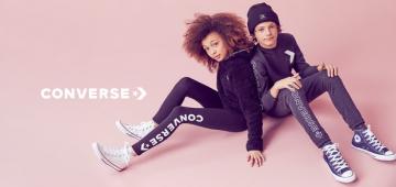 Converse - Kinder