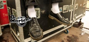 Dr. Martens