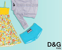 D&G