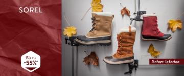 Sorel