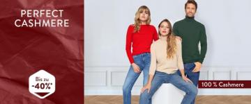 Perfect Cashmere