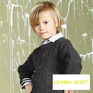 Lemon Beret