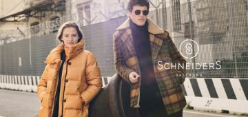 Schneiders Salzburg