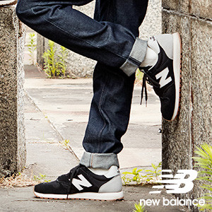 New Balance