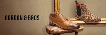 Gordon & Bros